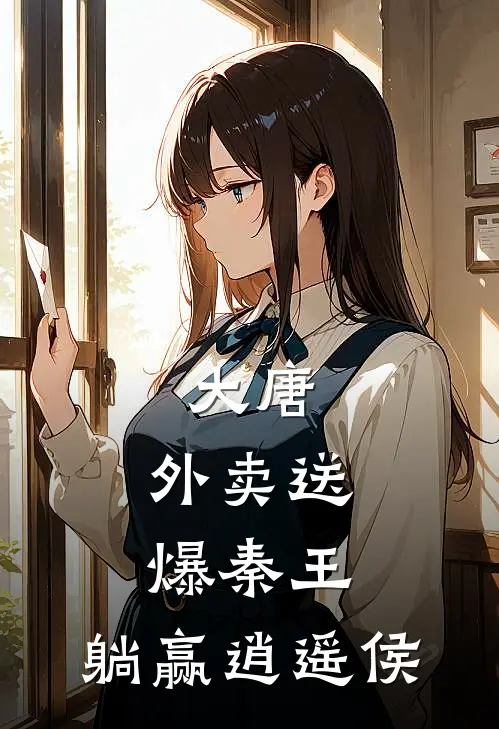 大唐：外卖送爆秦王，躺赢逍遥侯