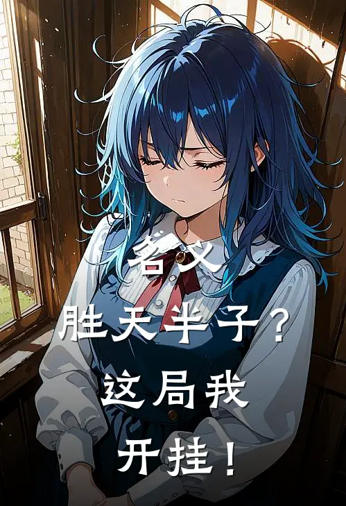 名义：胜天半子？这局我开挂！