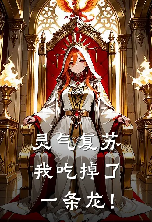 林一陈瀚文(灵气复苏：我吃掉了一条龙！)最新章节免费在线阅读_灵气复苏：我吃掉了一条龙！最新章节免费阅读