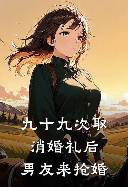 九十九次取消婚礼后，男友来抢婚林菲云博远完整版免费小说_全本免费完结小说九十九次取消婚礼后，男友来抢婚林菲云博远