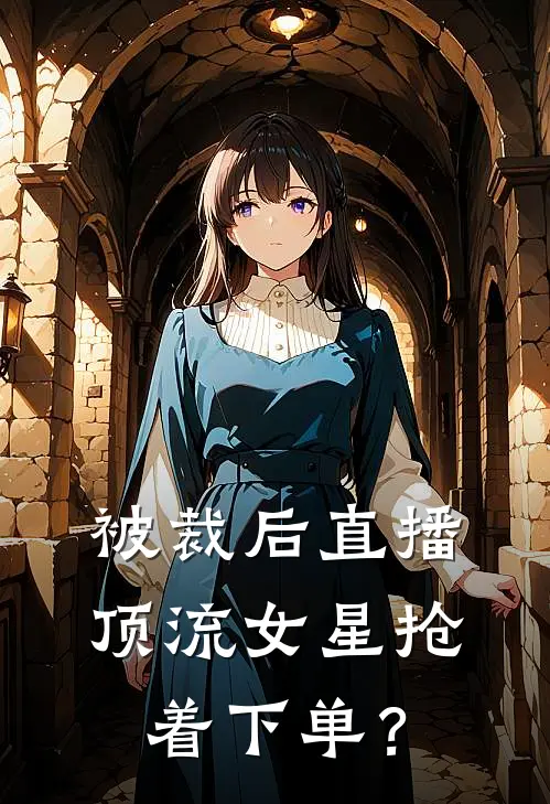 被裁后直播，顶流女星抢着下单？韩磊古力小说推荐完本_热门小说大全被裁后直播，顶流女星抢着下单？(韩磊古力)