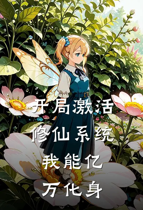 开局激活修仙系统，我能亿万化身