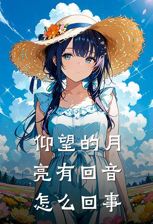 仰望的月亮有回音怎么回事