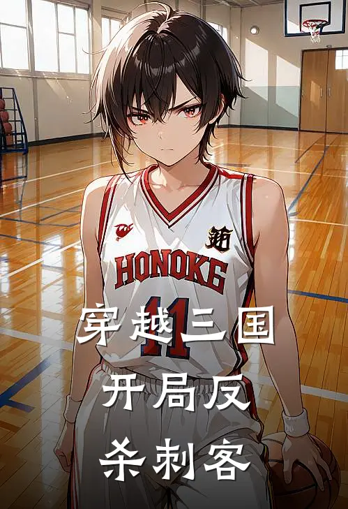 穿越三国：开局反杀刺客