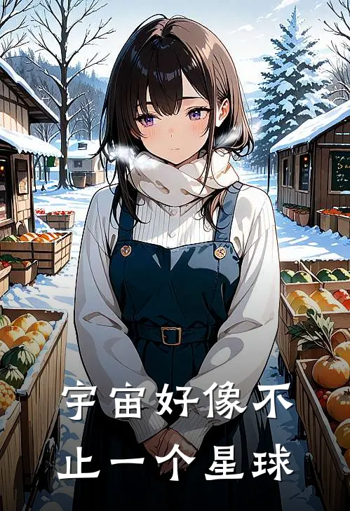 宇宙好像不止一个星球