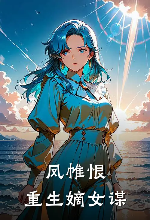 凤帷恨：重生嫡女谋沈若薇沈清辞热门完结小说_最热门小说凤帷恨：重生嫡女谋沈若薇沈清辞