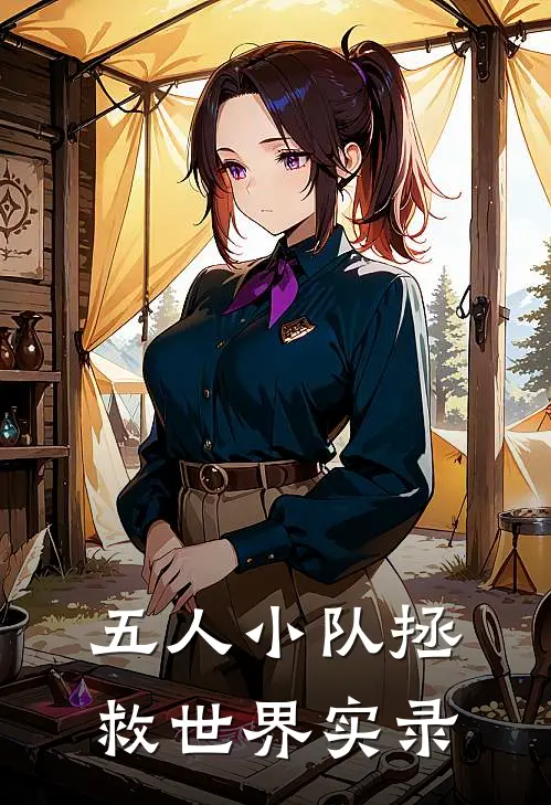 五人小队拯救世界实录