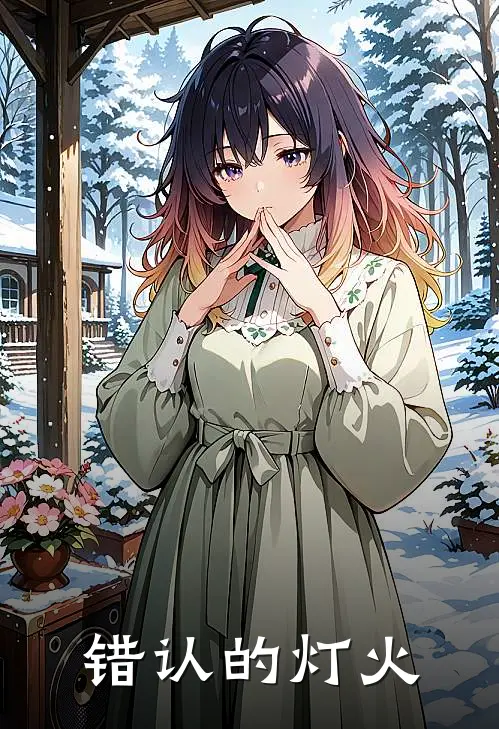 裴笙云然《错认的灯火》全文免费阅读_错认的灯火全集在线阅读