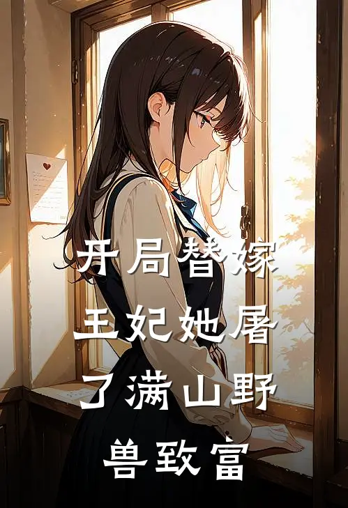 开局替嫁，王妃她屠了满山野兽致富(夕若阿九)热门小说在线阅读_热门小说开局替嫁，王妃她屠了满山野兽致富(夕若阿九)