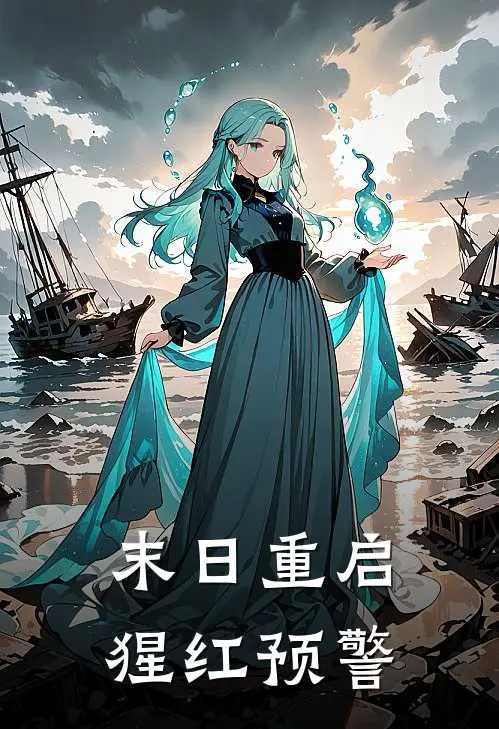 末日重启：猩红预警