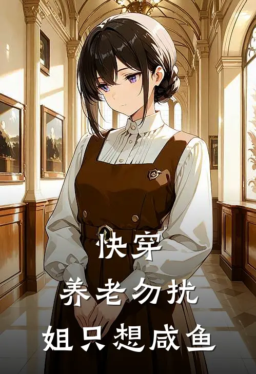 快穿：养老勿扰，姐只想咸鱼凌玥赵倩倩完本小说大全_免费小说免费阅读快穿：养老勿扰，姐只想咸鱼(凌玥赵倩倩)