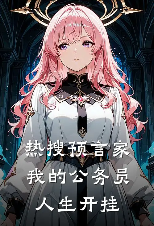 李昊阿峰热搜预言家，我的公务员人生开挂完结版在线阅读_热搜预言家，我的公务员人生开挂全集免费在线阅读