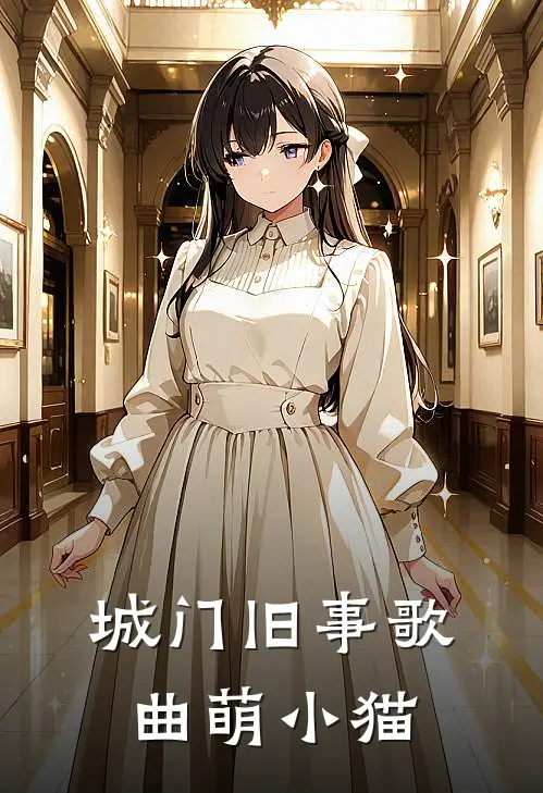 城门旧事歌曲萌小猫