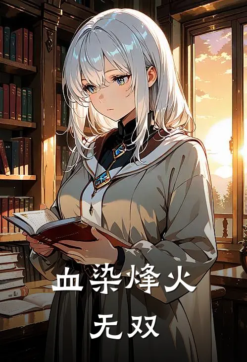 血染烽火：无双