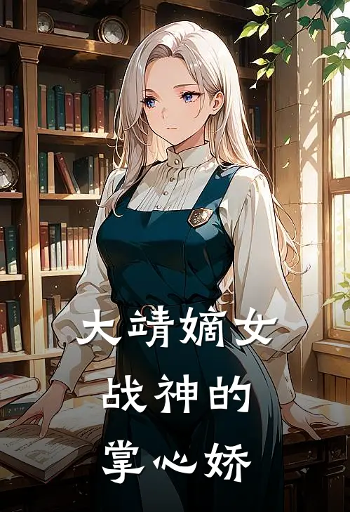 大靖嫡女：战神的掌心娇