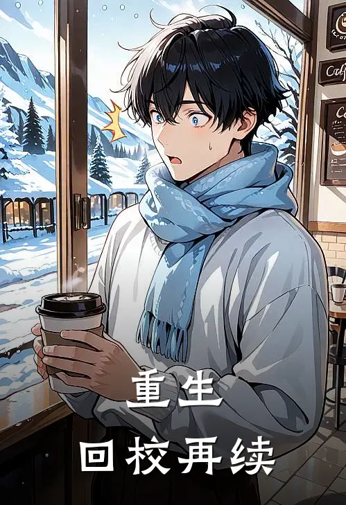 重生：回校再续