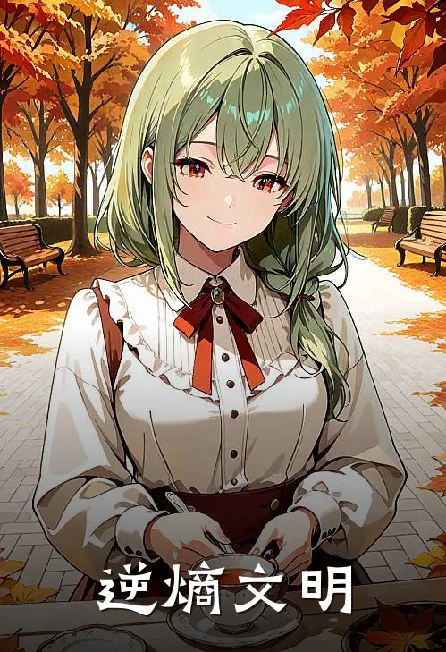 逆熵文明(苏映雪林默)完结版免费小说_热门完结小说逆熵文明(苏映雪林默)