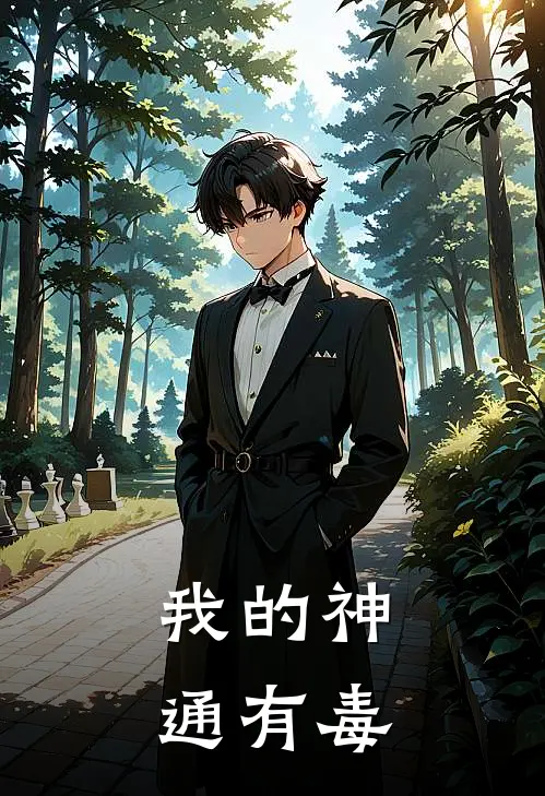 我的神通有毒