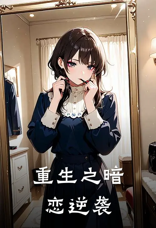 重生之暗恋逆袭