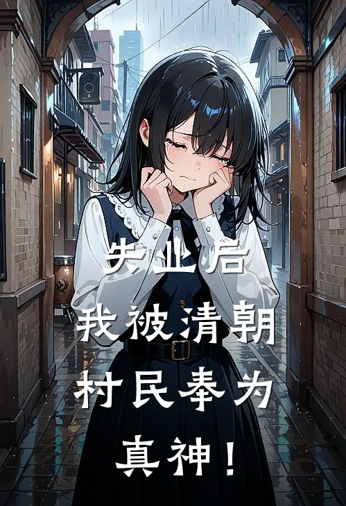 失业后，我被清朝村民奉为真神！