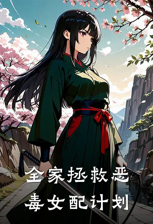 全家拯救恶毒女配计划(谢怀溪边簌簌)完本小说大全_热门小说大全全家拯救恶毒女配计划谢怀溪边簌簌