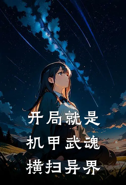 开局就是机甲武魂横扫异界
