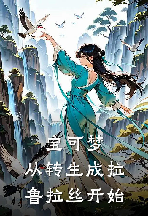 宝可梦：从转生成拉鲁拉丝开始(陌霜阿尔宙斯)已完结小说_小说免费阅读宝可梦：从转生成拉鲁拉丝开始陌霜阿尔宙斯