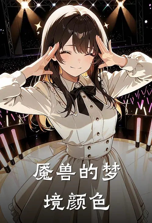 魇兽的梦境颜色