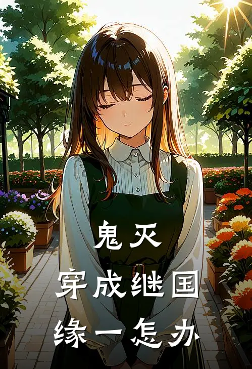 鬼灭：穿成继国缘一怎办