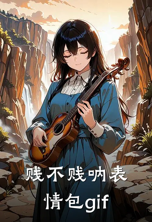 贱不贱呐表情包gif