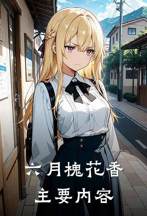 六月槐花香主要内容