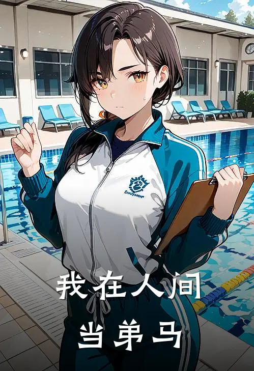 我在人间当弟马