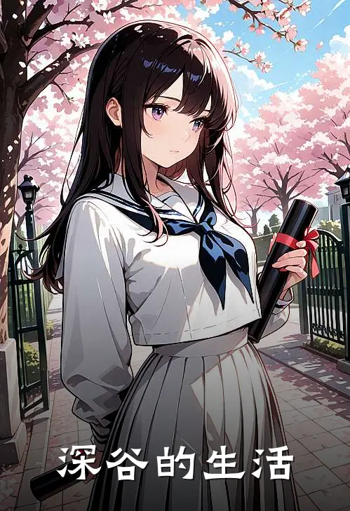 深谷的生活(温梨温梨)最新小说推荐_最新热门小说深谷的生活温梨温梨