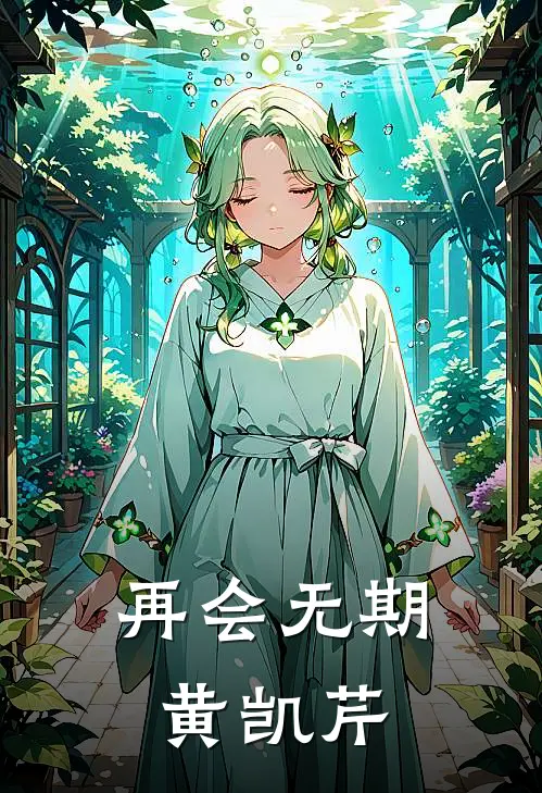 再会无期黄凯芹