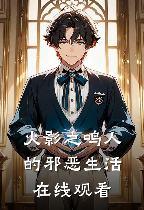 火影之鸣人的邪恶生活在线观看