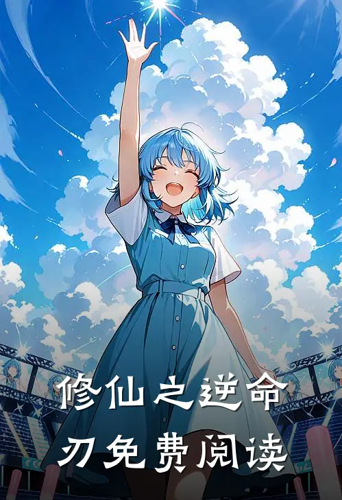 修仙之逆命刃免费阅读