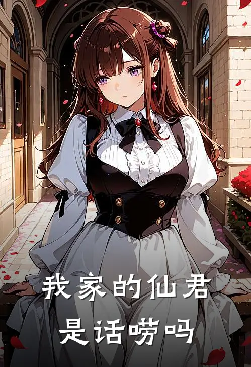 我家的仙君是话唠吗