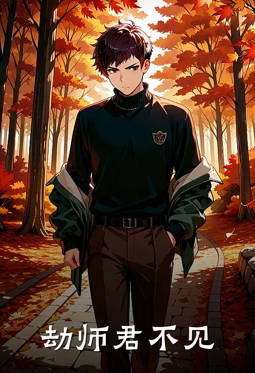 劫师 君不见