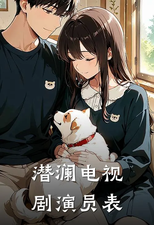 潜澜电视剧演员表