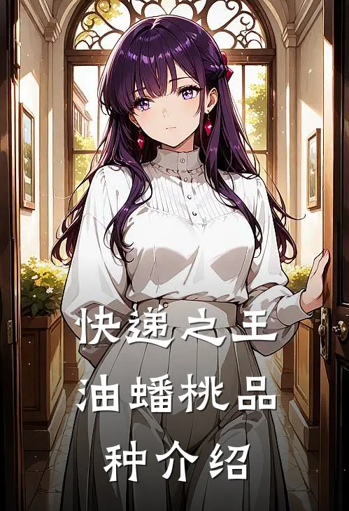 快递之王油蟠桃品种介绍