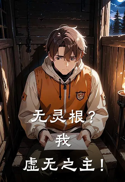 无灵根？我，虚无之主！沈云河沈天罡小说完整版_热门好看小说无灵根？我，虚无之主！(沈云河沈天罡)