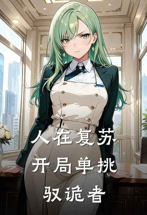 人在复苏开局单挑驭诡者