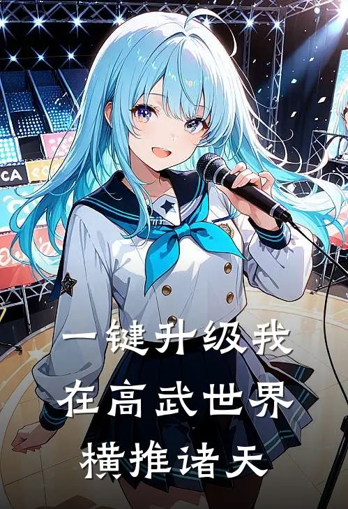 一键升级我在高武世界横推诸天秦政商秀珣完结小说免费阅读_热门免费小说一键升级我在高武世界横推诸天(秦政商秀珣)