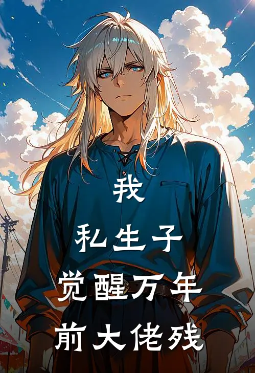 我，私生子，觉醒万年前大佬残
