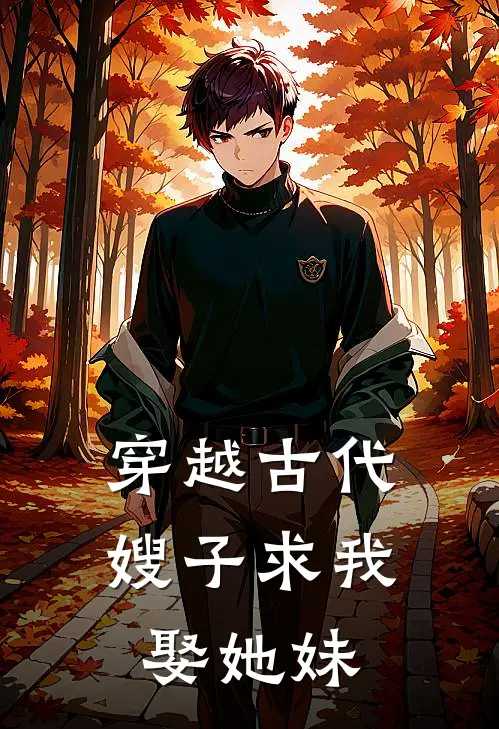 穿越古代，嫂子求我娶她妹