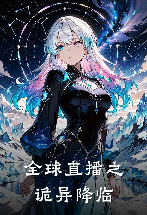 全球直播之诡异降临