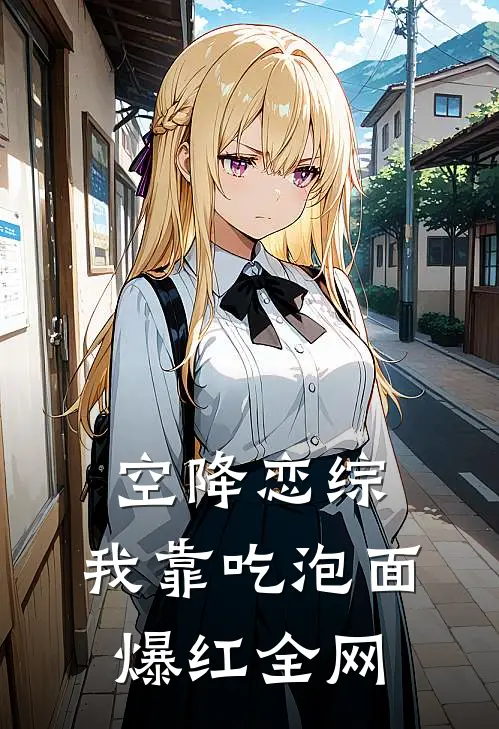 空降恋综：我靠吃泡面爆红全网(夏婉陆沉舟)网络热门小说_最新章节列表空降恋综：我靠吃泡面爆红全网(夏婉陆沉舟)