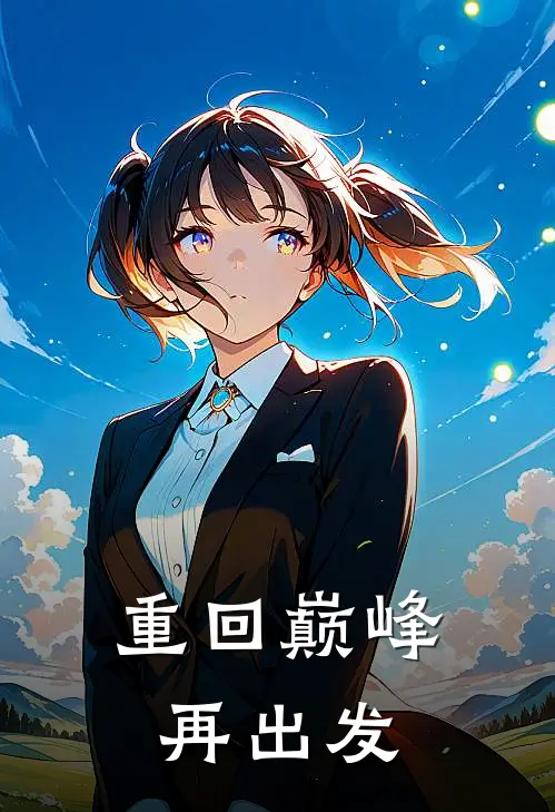 重回巅峰再出发