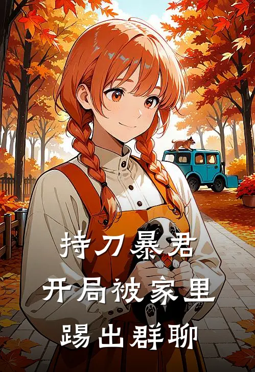 持刀暴君：开局被家里踢出群聊林尘林夕小说完结推荐_热门小说阅读持刀暴君：开局被家里踢出群聊林尘林夕