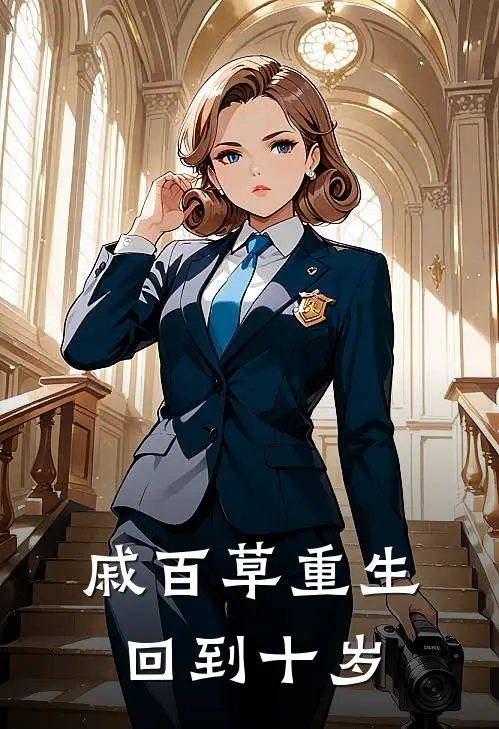 戚百草重生回到十岁若白喻初原热门的网络小说_热门的网络小说戚百草重生回到十岁(若白喻初原)